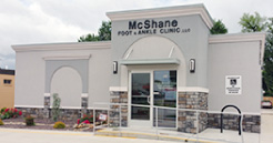 office McShane