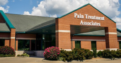 office pain treatment assoc