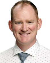 Brett Zobell DDS