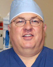 Jeffrey Hull MD