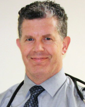 Jeffrey Roylance MD