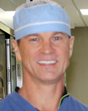 Marvin Jones CRNA